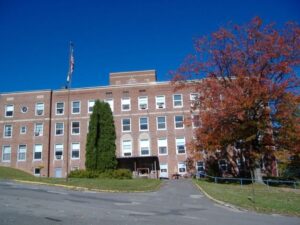 Case of former Hopemont Hospital nurse assistant accused in resident's scalding death goes to Preston County grand jury